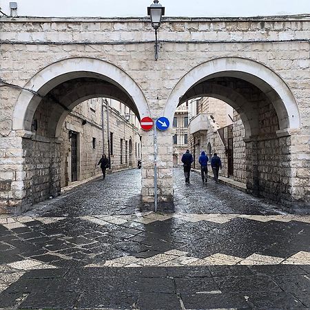 Bellissimo Open Space Stramo Барі Екстер'єр фото